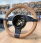 Preview: Porsche 991 / Panamera 970 / Cayenne 958 Lenkrad neu beziehen Preview: Porsche 991 / Panamera 970 / Cayenne 958 Lenkrad neu beziehen